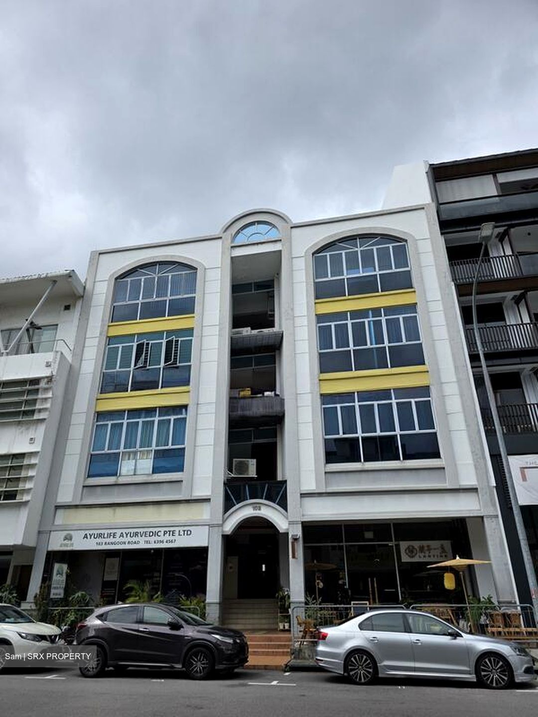 Rangoon Court (D8), Apartment #590364461